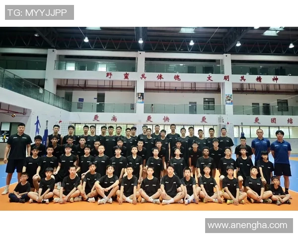 杭州排球队的团队协作之道：如何在排球赛场上实现默契与胜利