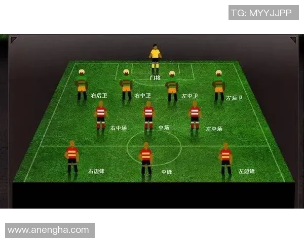 探索足球场各个位置名称的意义与战术价值解析